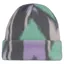 Buff Polar Prints Beanie in Cusha Multi