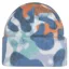 Buff Polar Prints Ewot Beanie in Multi