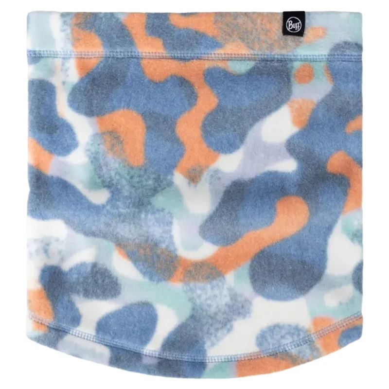 Buff Polar Prints Ewot Neck Warmer in Multi-1
