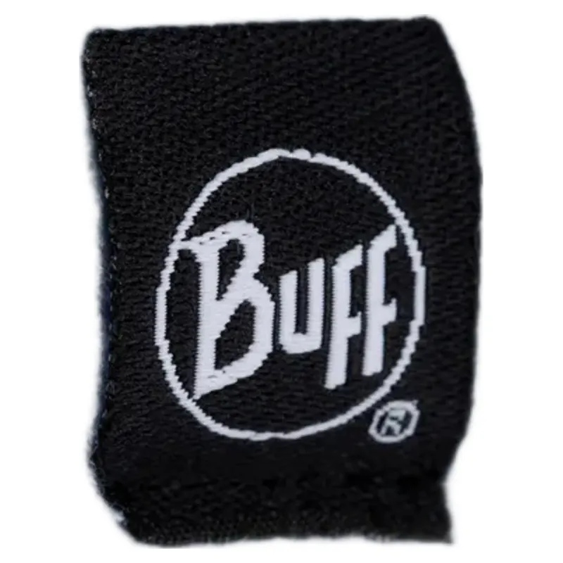 Buff Polar Prints Logel Beanie in Navy-4