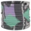 Buff Polar Prints Neck Warmer in Cusha Multi