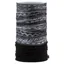 Buff Polar Ultra Stretch Neckwear in Alsien Black