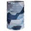 Buff Thermonet Synth Neck Gaiter in Blue