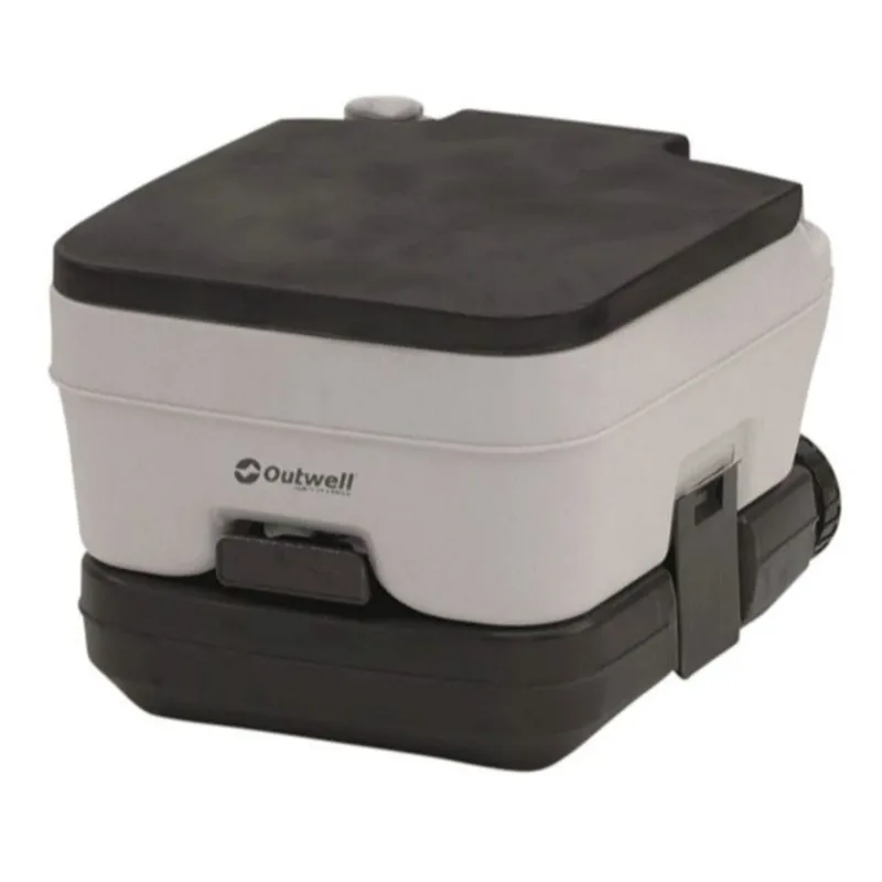 Outwell Portable Toilet 20L