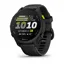 Garmin Forerunner 70 GPS Running Smartwatch in Black