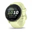 Garmin Forerunner 70 GPS Running Smartwatch in Citron