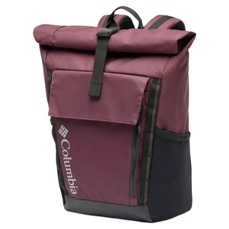 Columbia Convey III 27L Backpack in Moonvista / Black Lining / Columbia Grey