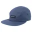 Columbia Creek Side 5 Panel Hat in Dark Mountain Canvas