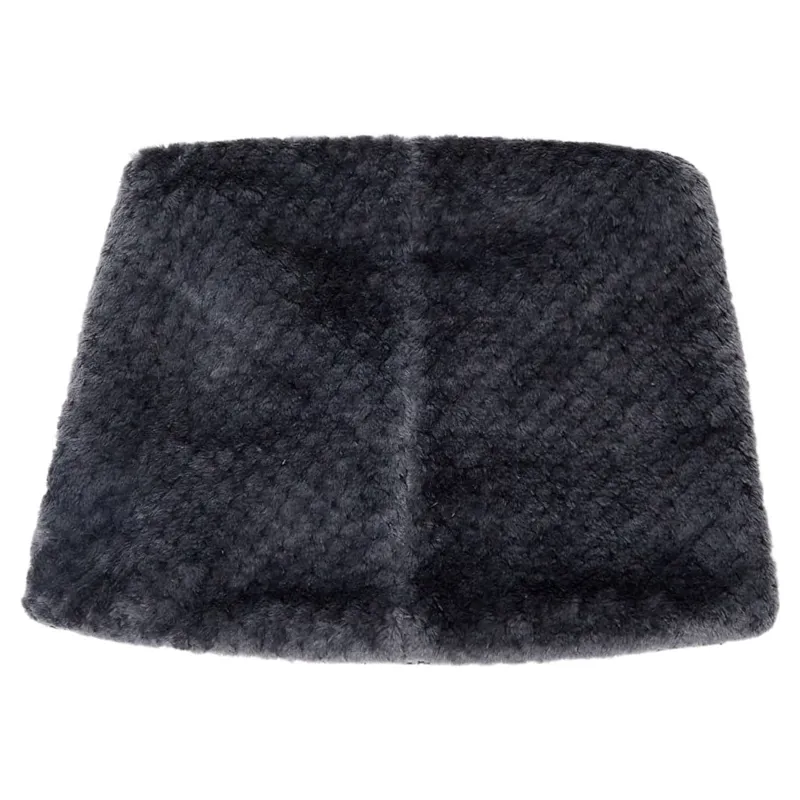 Columbia Fire Side Gaiter in Shark-2