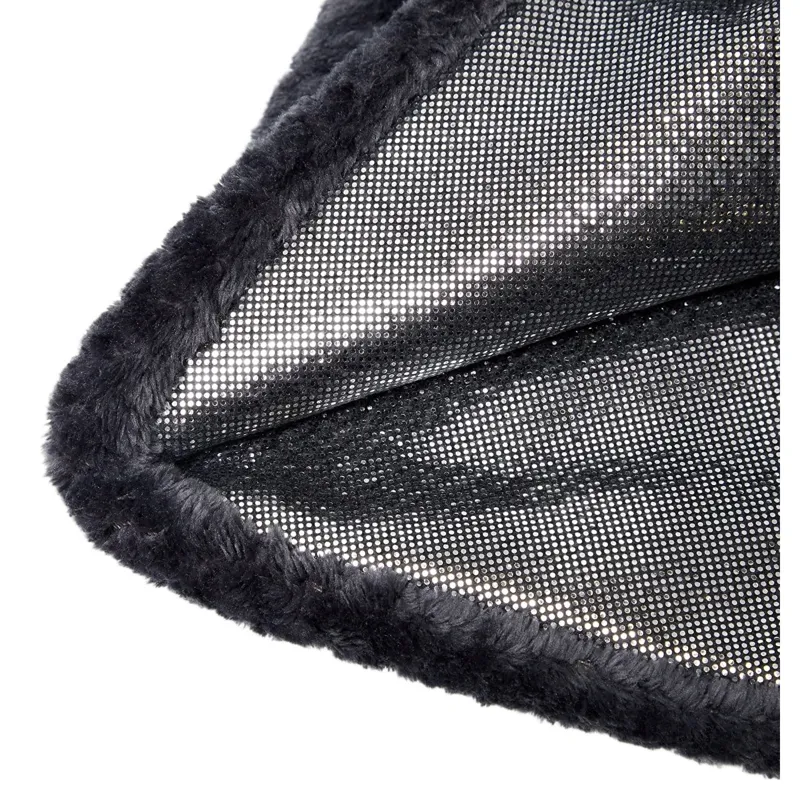 Columbia Fire Side Gaiter in Shark-1