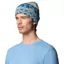Columbia Jacquard Beanie in Phoenix Blue / Wizard Island