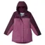 Columbia Kids Hikebound II Long Insulated Jacket in Antique Mauve / Moonvista