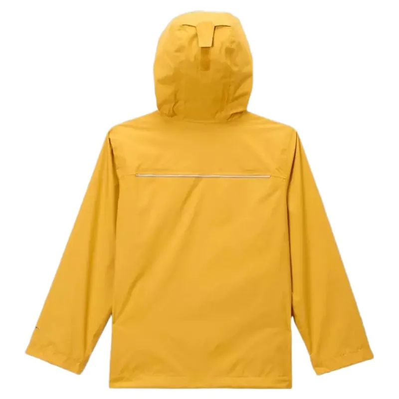 Columbia Kids Watertight II Jacket in Squash-2
