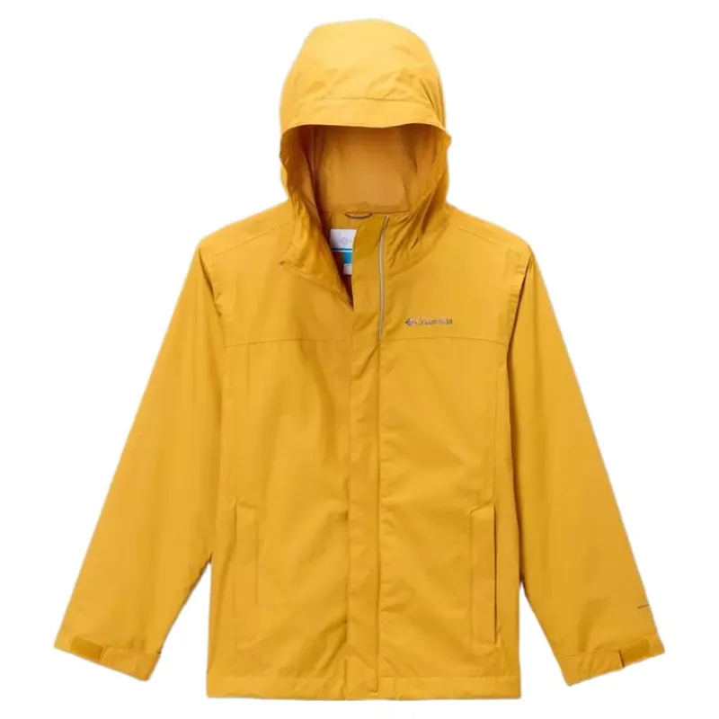 Columbia Kids Watertight II Jacket in Squash