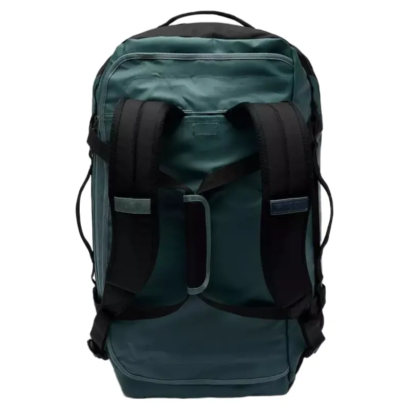 Columbia Landroamer 40L Duffel Bag in Metal / Black