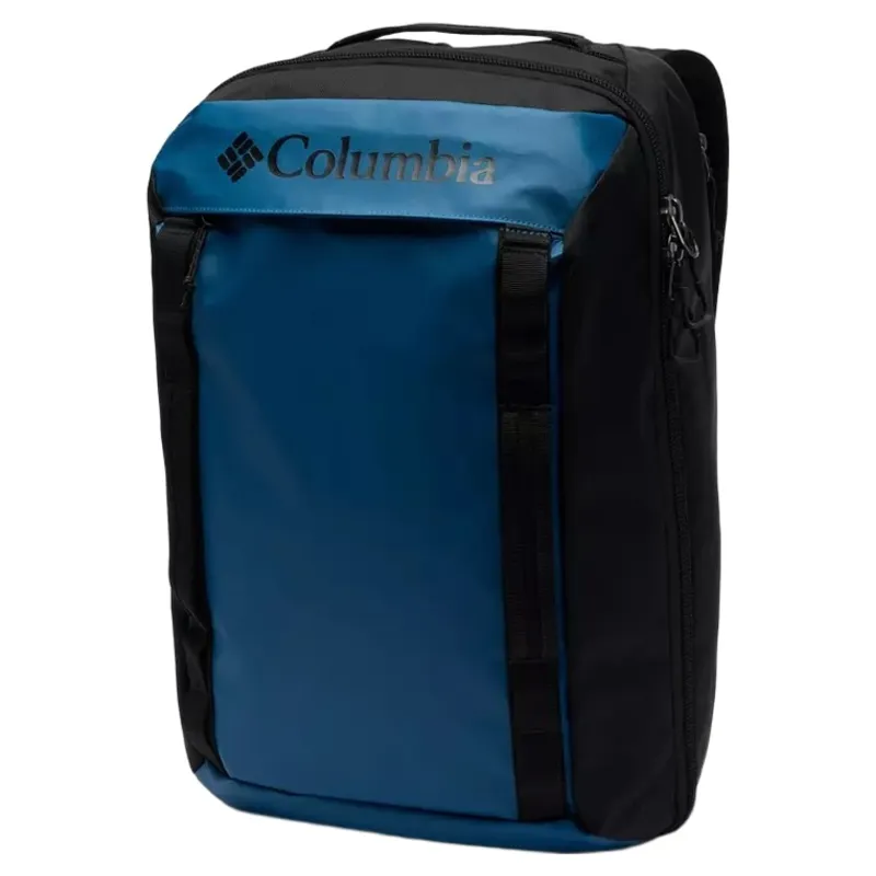 Columbia Landroamer Travel Backpack in Phoenix Blue / Black Lining / Phoenix Blue-1