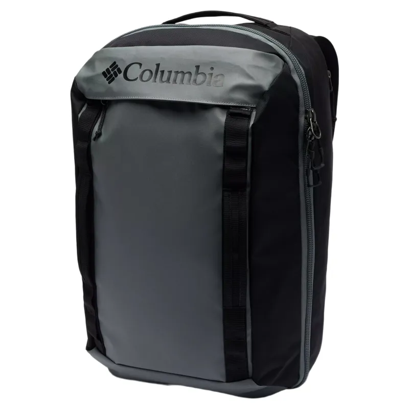 Columbia Landroamer Travel Backpack in Sedona Sage / Black Lining / Columbia Grey