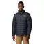 Columbia Men's Powder Lite II Jacket in Black