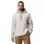Columbia Men's Timber Crest MTR Fleece Hoodie in Dark Stone