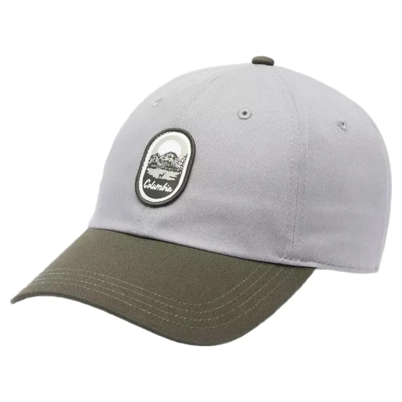 Columbia Provisions Ball Cap in Sedona Sage / Greenscape / Scenic Pill