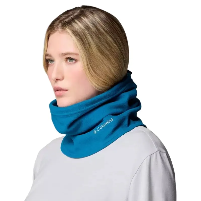 Columbia Trail Shaker Gaiter in Phoenix Blue