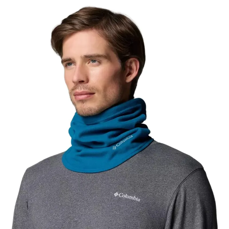 Columbia Trail Shaker Gaiter in Phoenix Blue-6