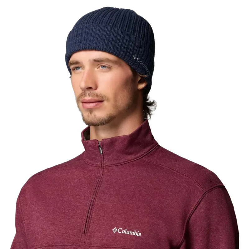 Columbia Watch Cap in Collegiate Navy