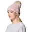 Columbia Winter Blur II Beanie in Mineral Pink