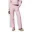 Columbia Women's Amazesweats Heavyweight Pant in Mineral Pink
