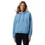 Columbia Women's Timber Meadow MTR Fleece Hoodie in Rainy Day