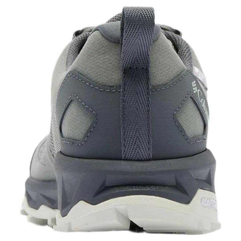 Columbia Womens Peakfreak Hera II Outdry Waterproof Hiking Shoe in Sedona Sage / Tea Light-1