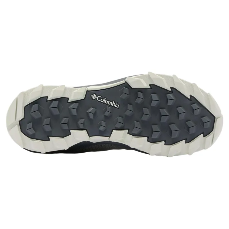 Columbia Womens Peakfreak Hera II Outdry Waterproof Hiking Shoe in Sedona Sage / Tea Light-4