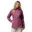 Columbia Womens Pouring Adventure III Jacket in Antique Mauve