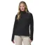 Columbia Womens Star Valley Hooded Full Zip Jacket in Black