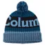 Columbia Youth Polar Powder III in Rainy Day / Phoenix Blue / Black