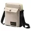 Columbia Zigzag II Side Bag in Dark Stone / Black Lining / Dark Stone