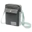 Columbia Zigzag II Side Bag in Sedona Sage / Tea Light Lining / Tea Light