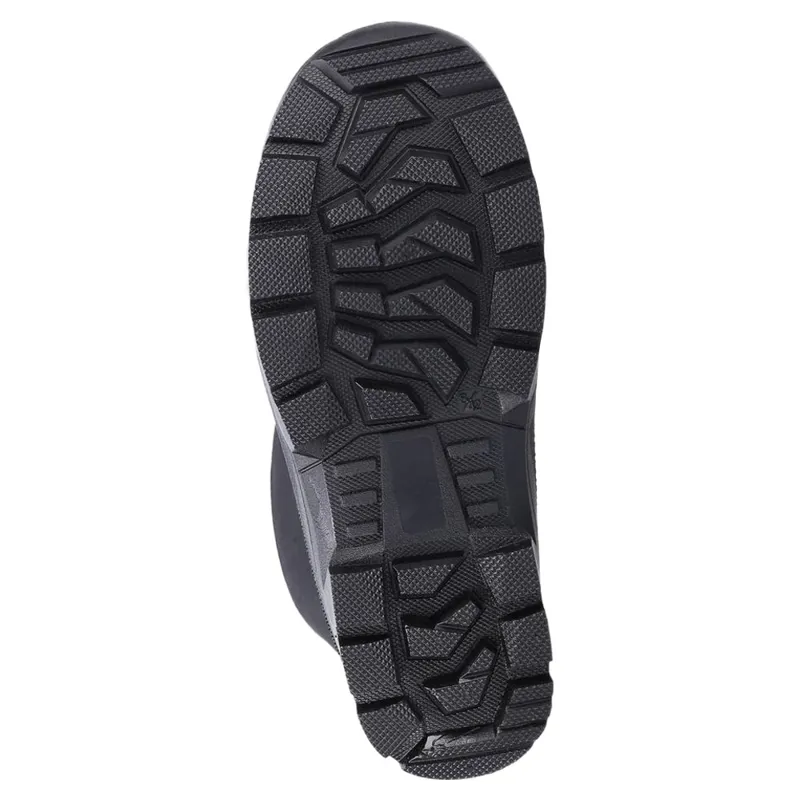 Cotswold Mens Kenwood Wellingtons in Black-3