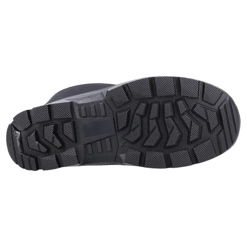 Cotswold Mens Kenwood Wellingtons in Black-2