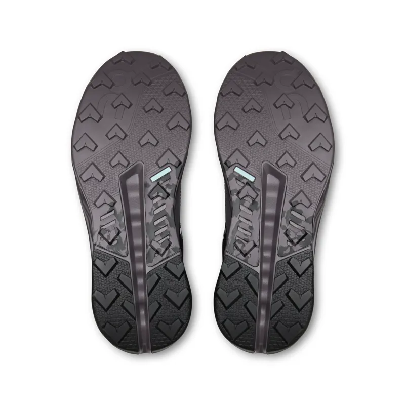 On Womens Cloudhorizon 2 WP Shoes in Nocturne / Pebble-5
