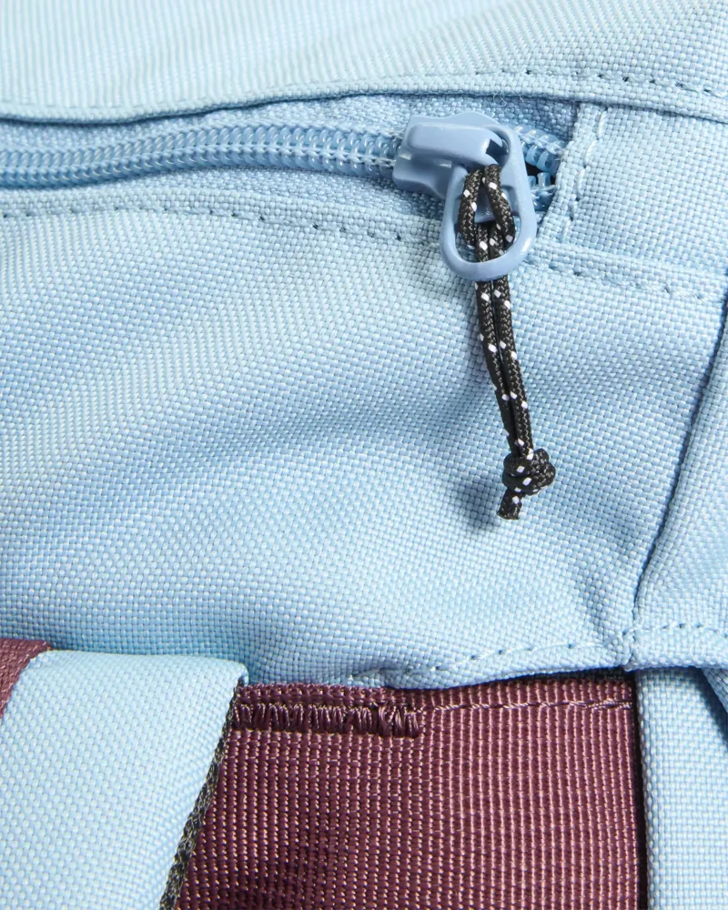 Passenger Boondocker Recycled 26L Backpack 2.0 in Faded Denim-6
