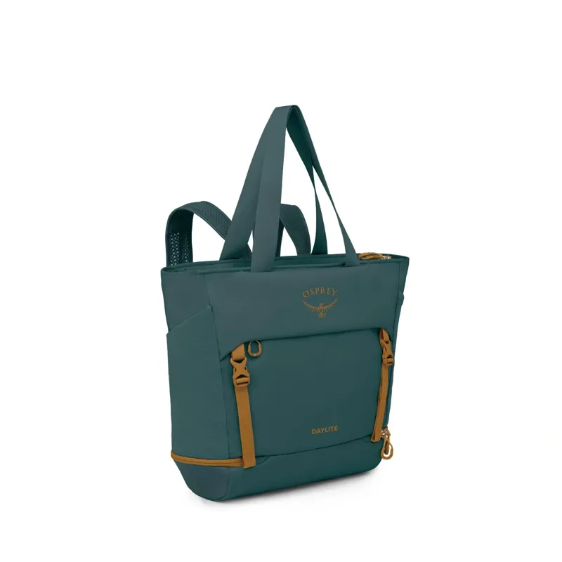 Osprey Daylite Large Tote Pack in Torrent Blue-1