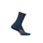 Feetures Trail Max Cushion Mini Crew in French Navy
