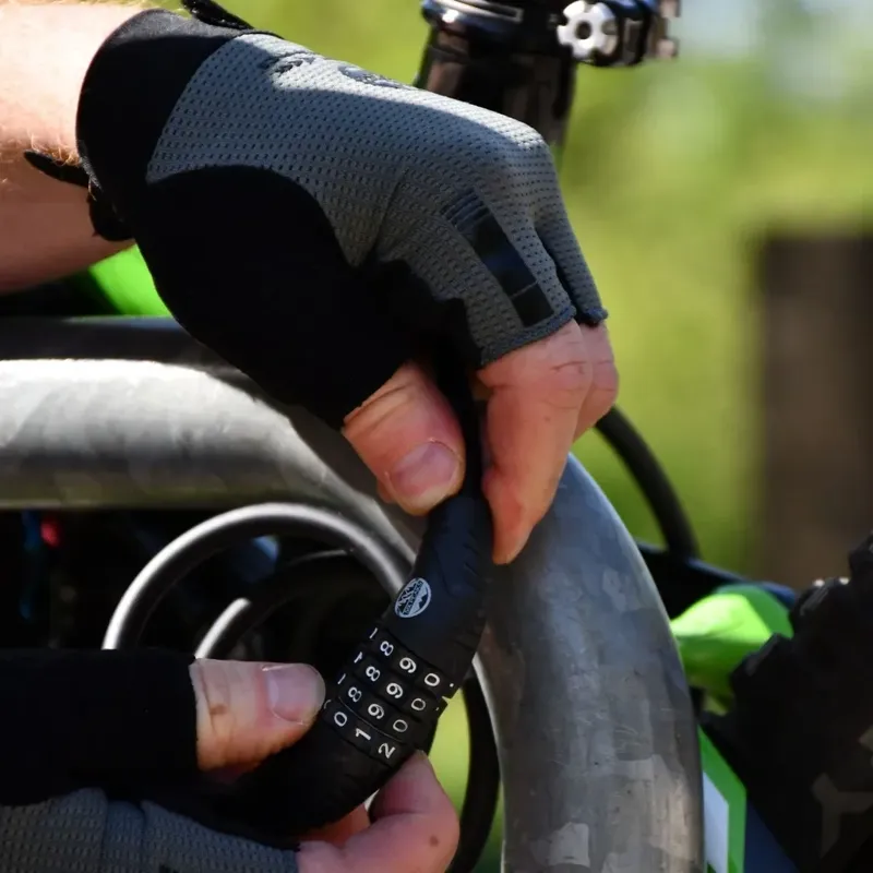 Six Peaks Cycling Cable Bike Lock-6
