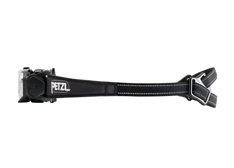 Petzl Swift RL Classic Headlamp in Black-4