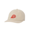 Rip Curl Mens AOTS Adj Cap in Vintage White