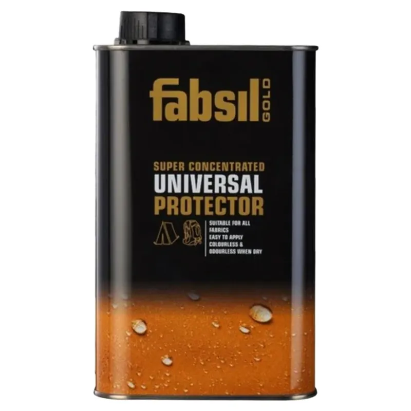 Fabsil Universal Protector Waterproofing Treatment 1L