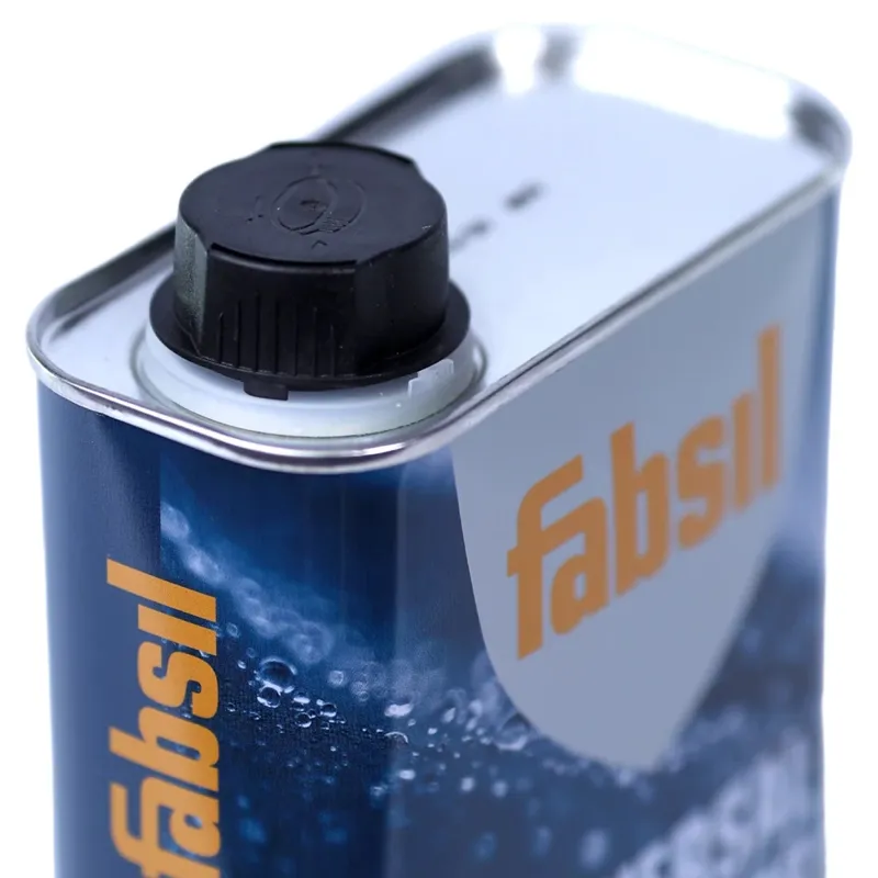 Fabsil Universal Protector Waterproofing Treatment 2.5L-4