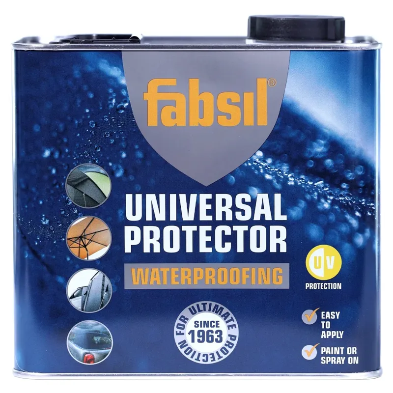 Fabsil Universal Protector Waterproofing Treatment 2.5L