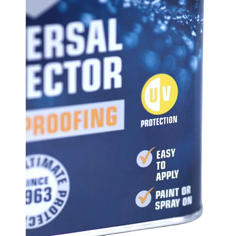 Fabsil Universal Protector Waterproofing Treatment 2.5L-2